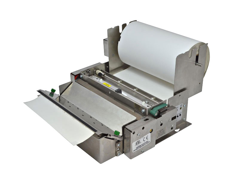 Impresora térmica directa para MIFARE® (ISO14443)