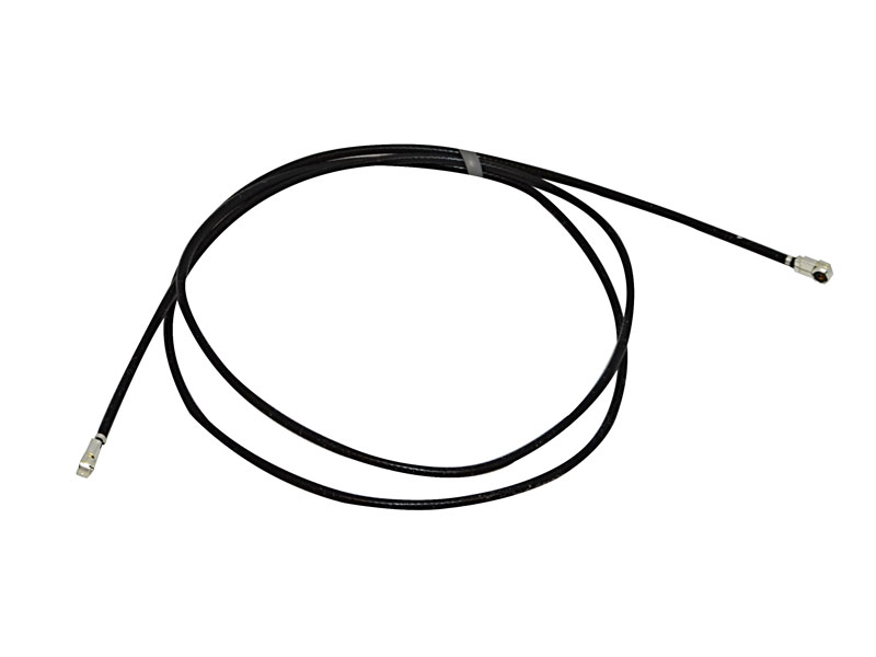 Cable Antena RF con Conectores F Macho 50 Ω 10 metros - TECNIS - Audio y  Electrónica