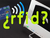 Principios básicos de la tecnología RFID